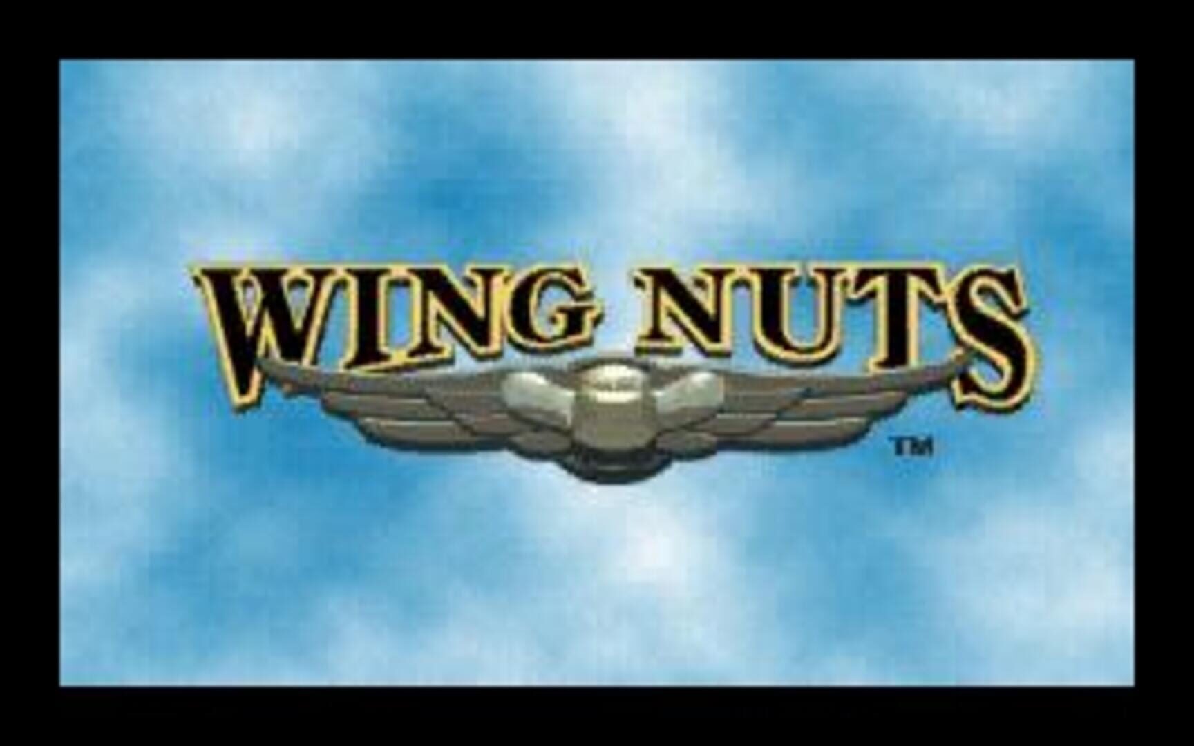 Jeu : Wing Nuts: Battle in the Sky