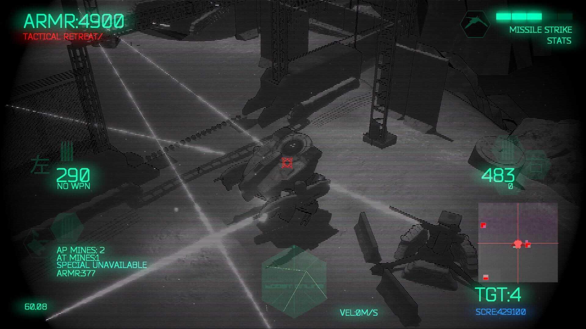 Drone: Remote Tactical Warfare - Screenshot