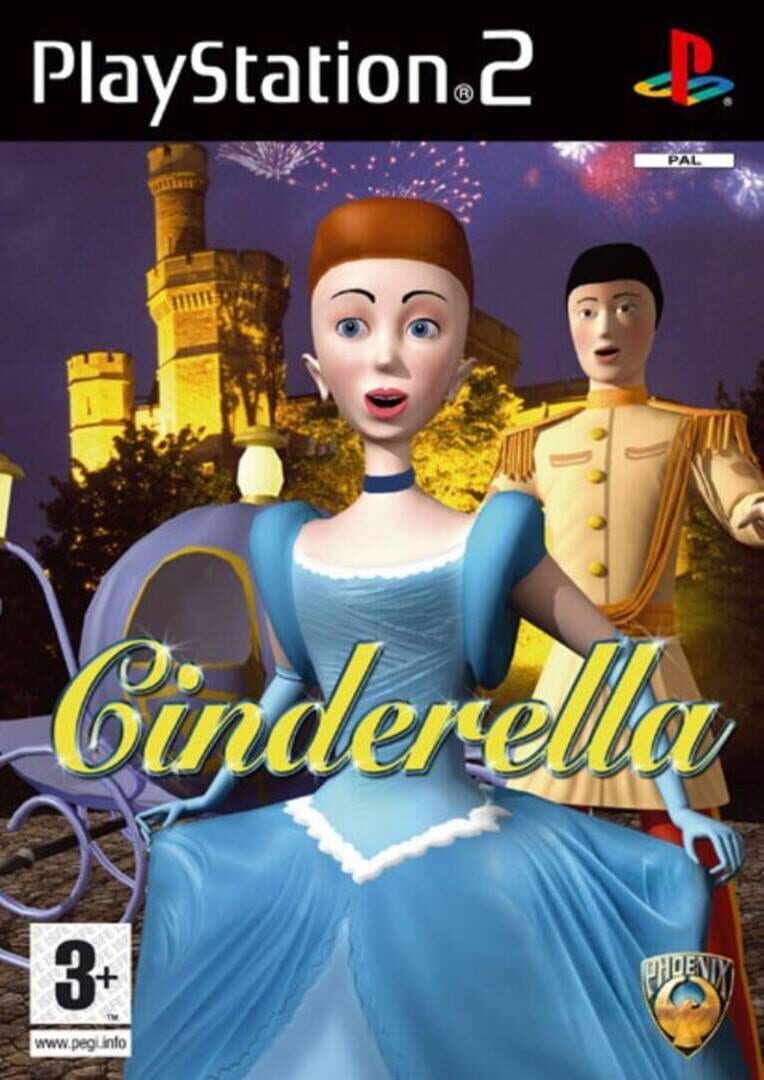 Cinderella (2006)