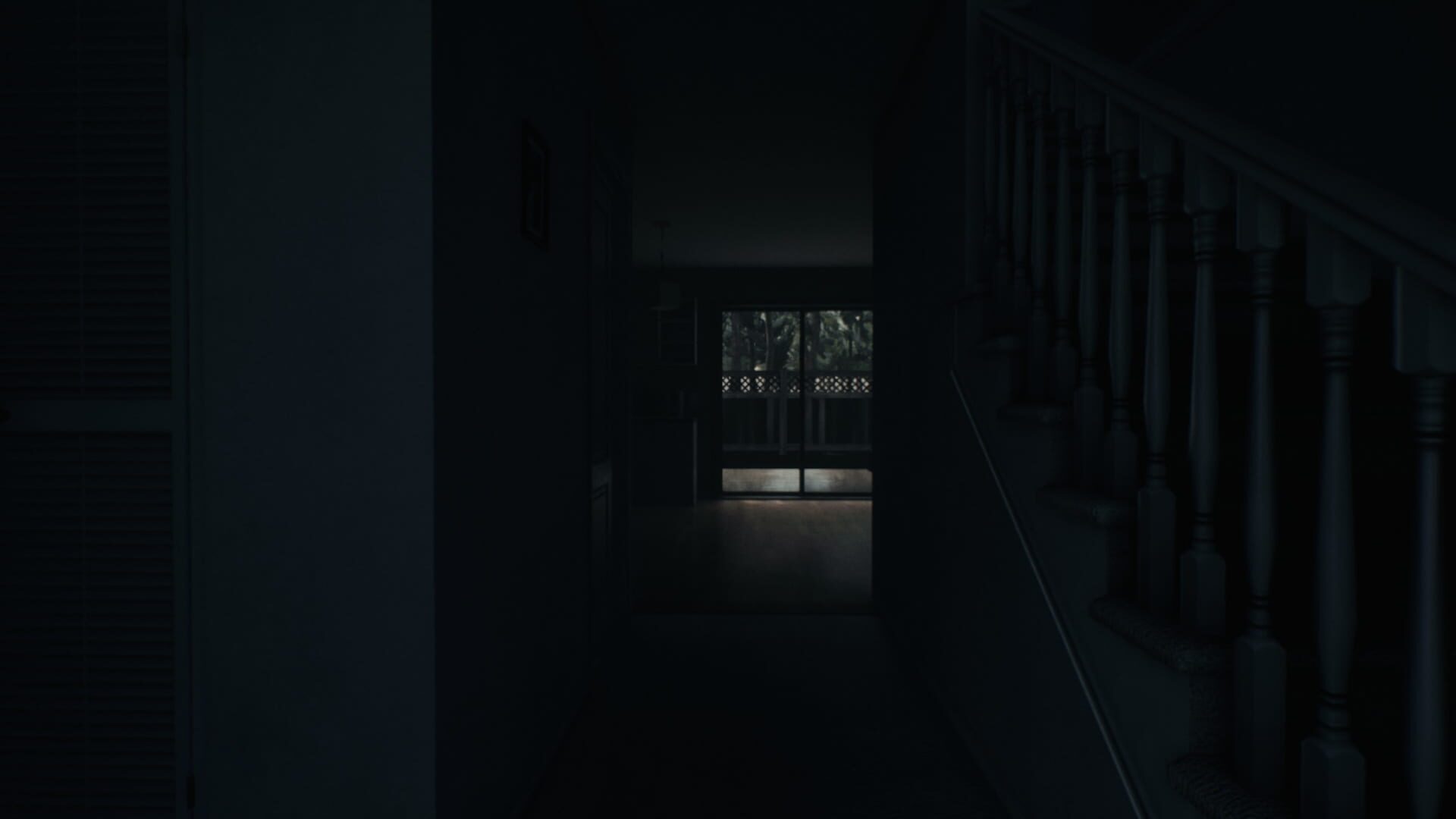 Exposure - Screenshot