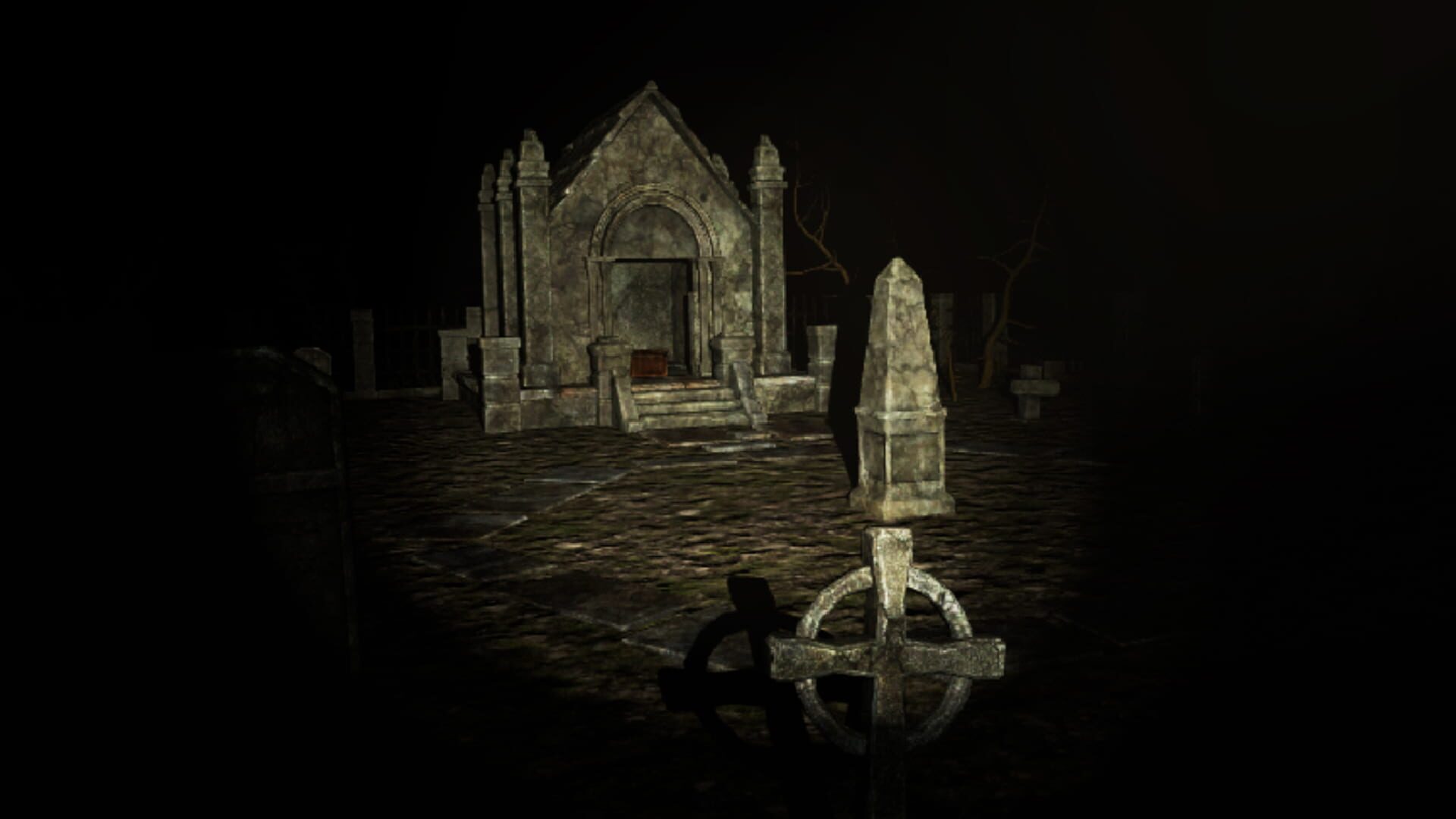 Deathlike: Awakening - Screenshot