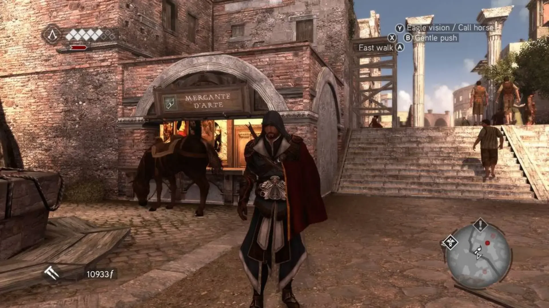 Assassin's Creed: Revelations - Collectors Edition