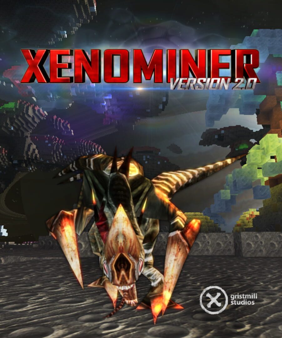 XenoMiner (2013)