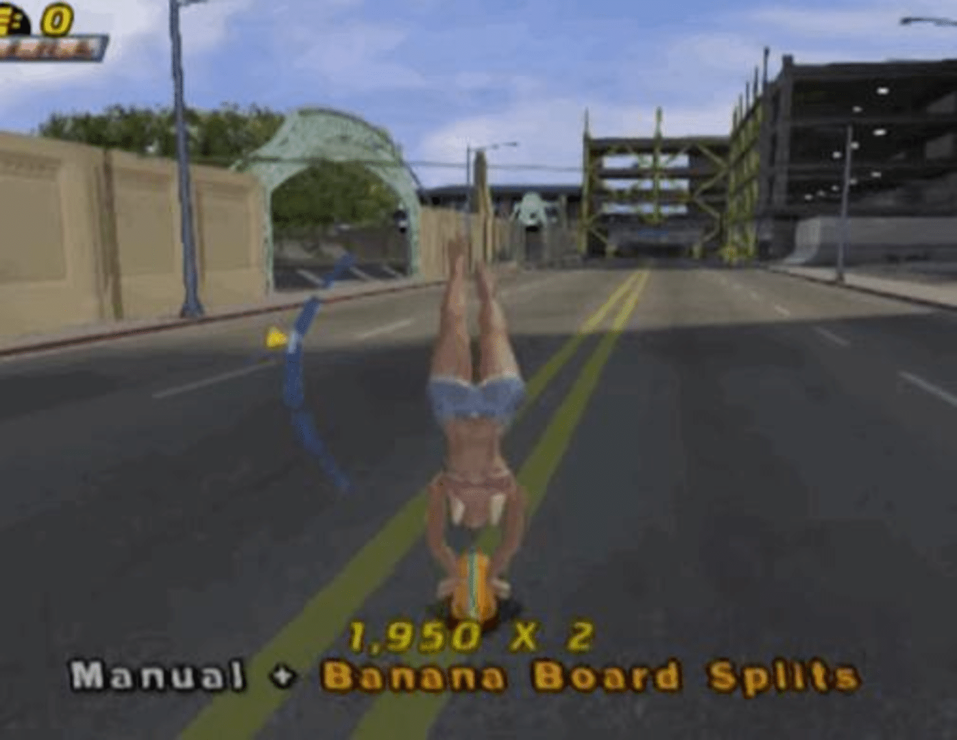 Tony Hawk's Pro Skater 4 (Video Game 2002) - IMDb