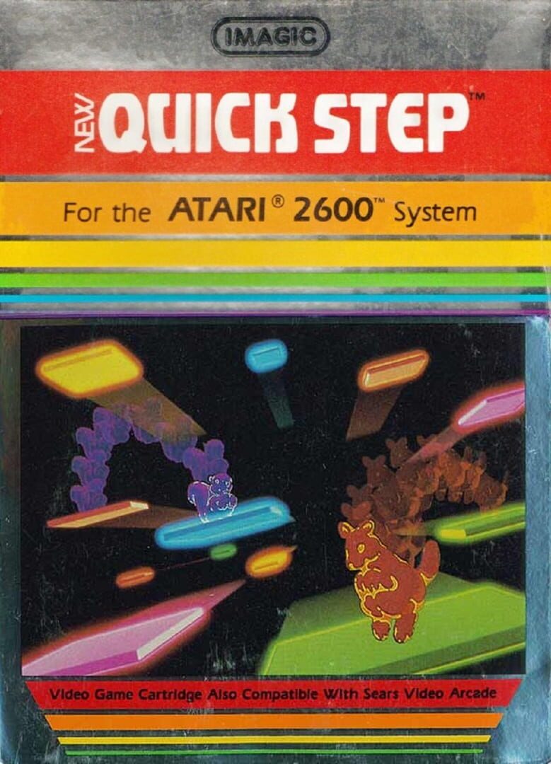 Quick Step (1983)