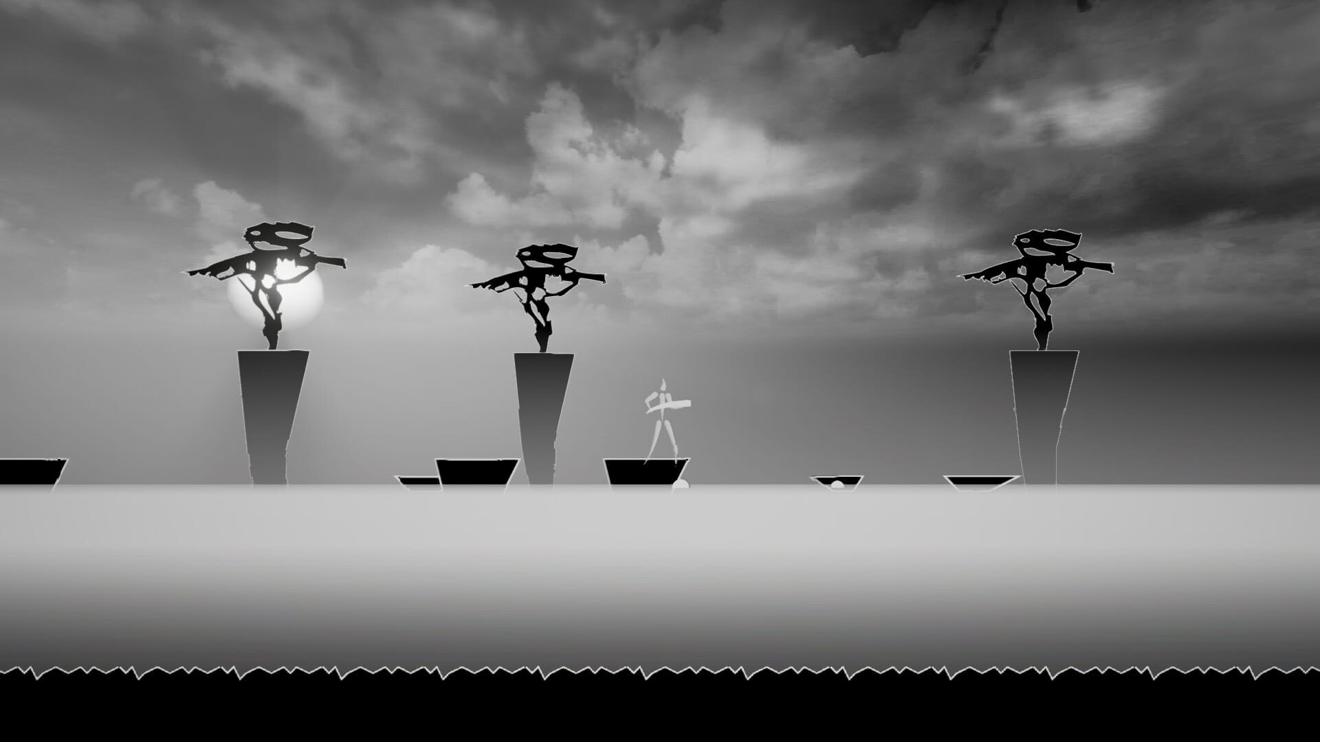 Save Them - Screenshot