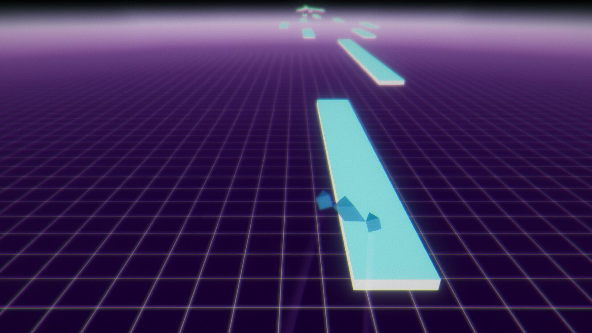 Endless Horizon - Screenshot