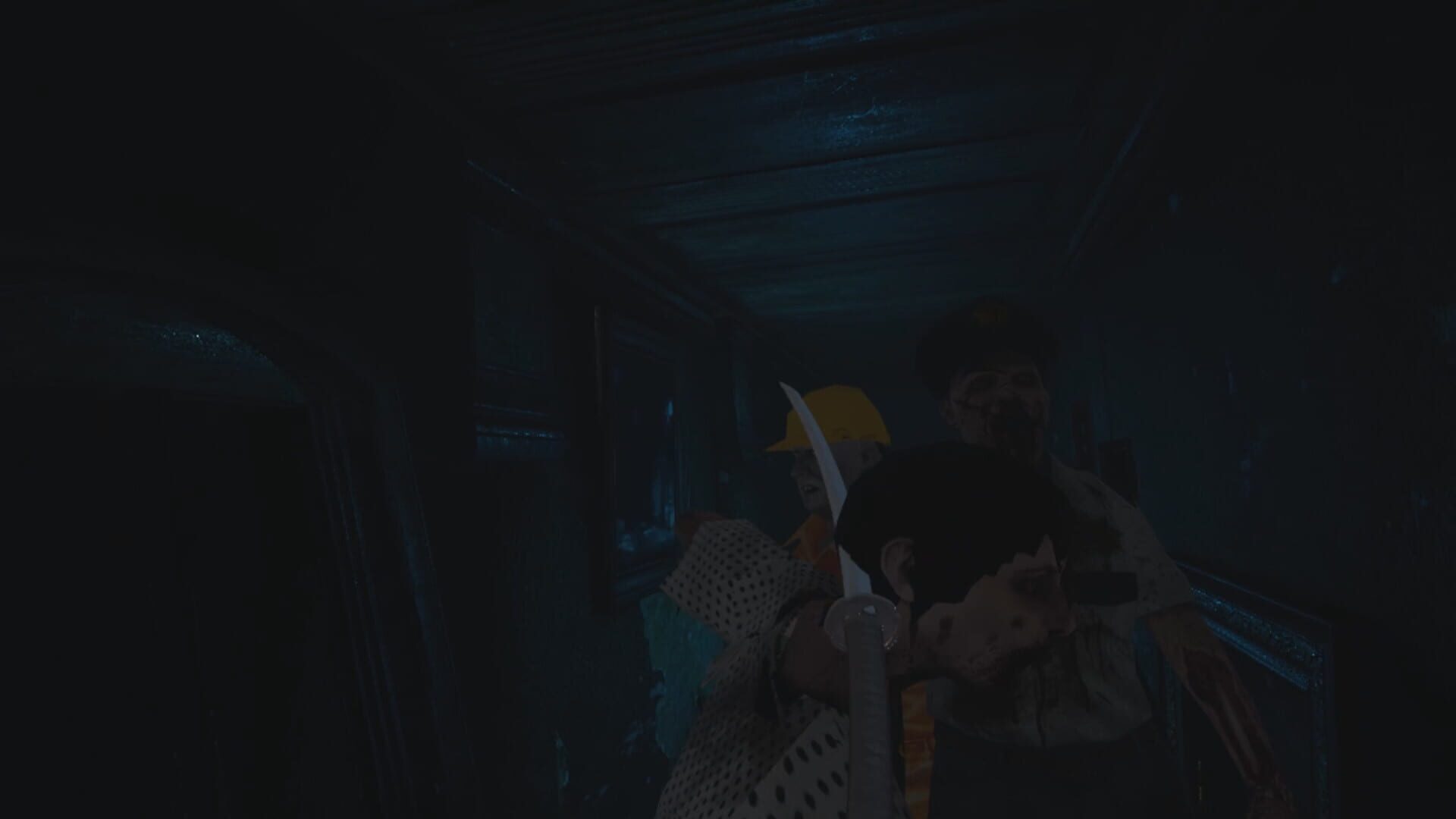Smell of Death - Screenshot
