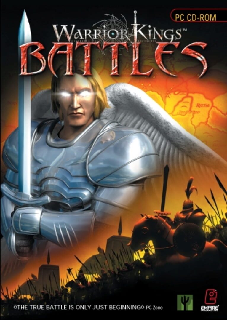 Warrior Kings: Battles (2003)