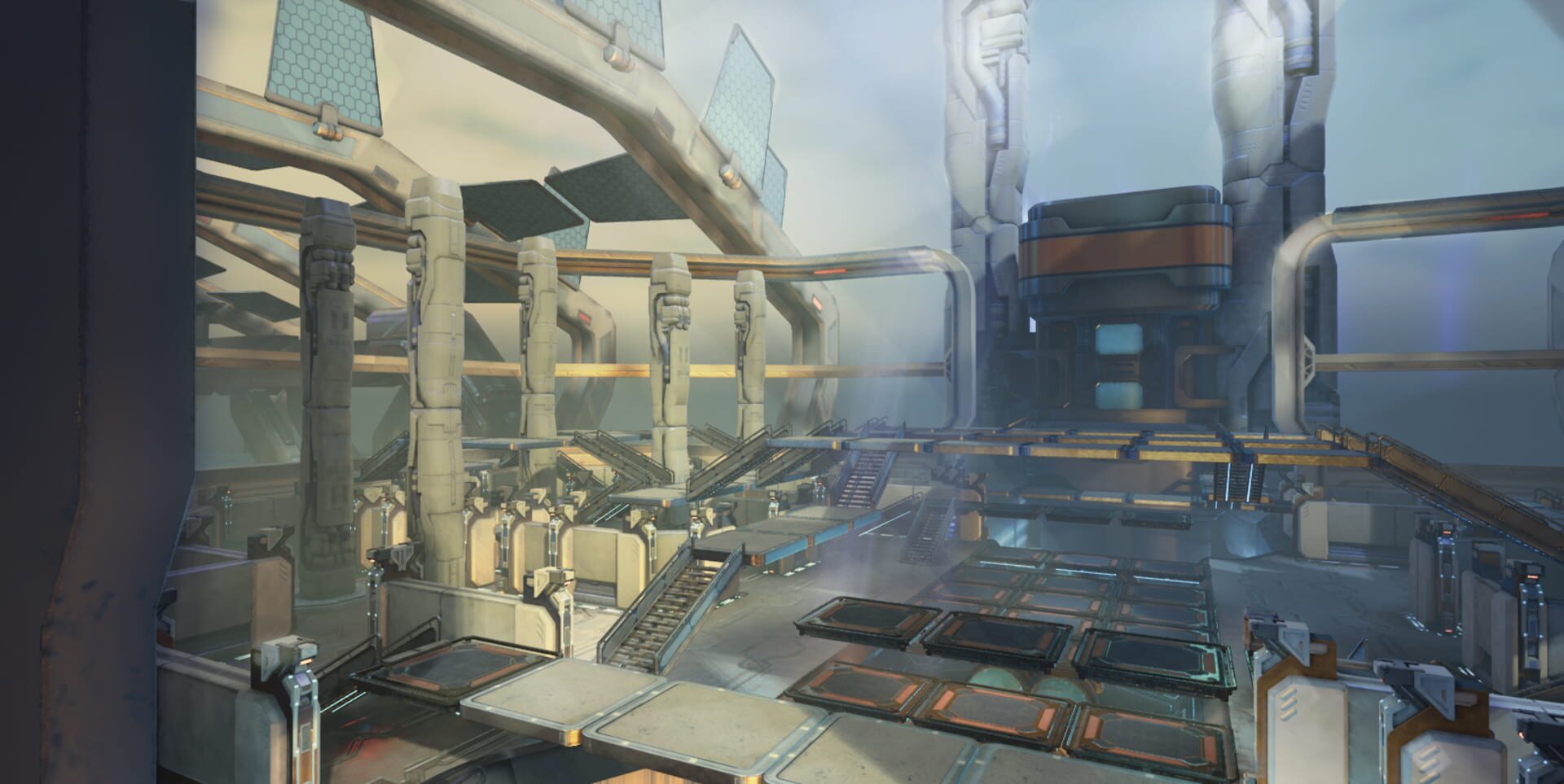 Phantom Warfare - Screenshot