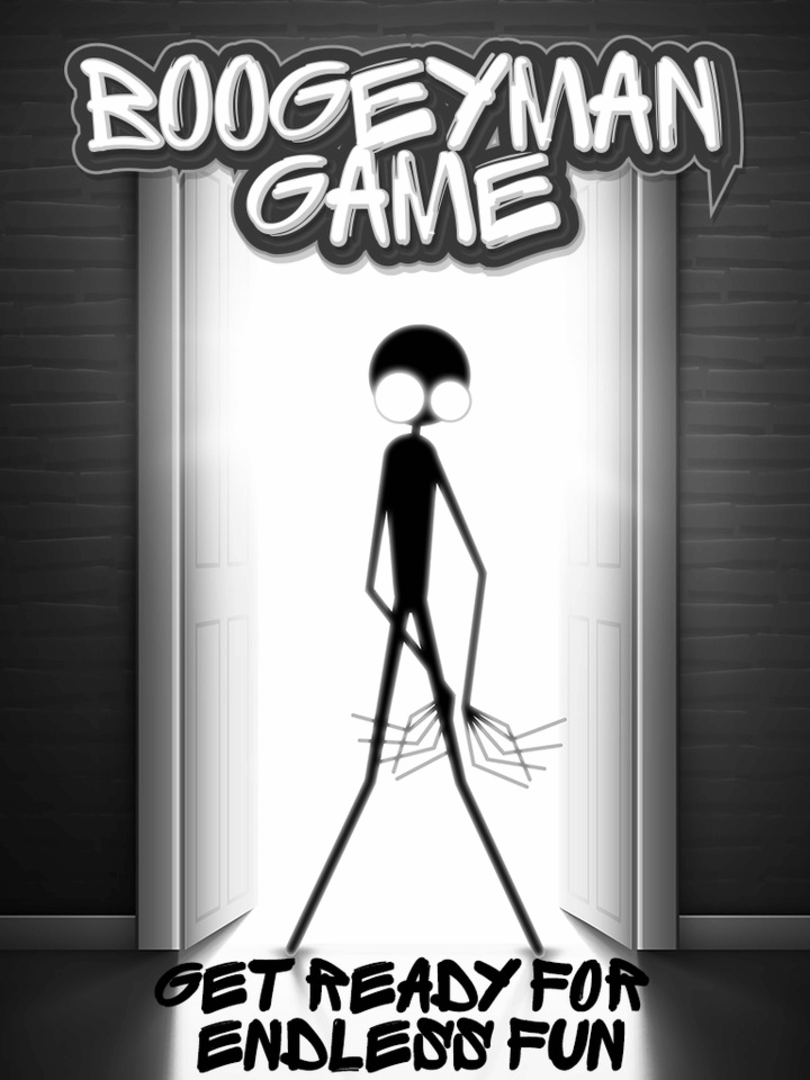 Boogeyman Cover