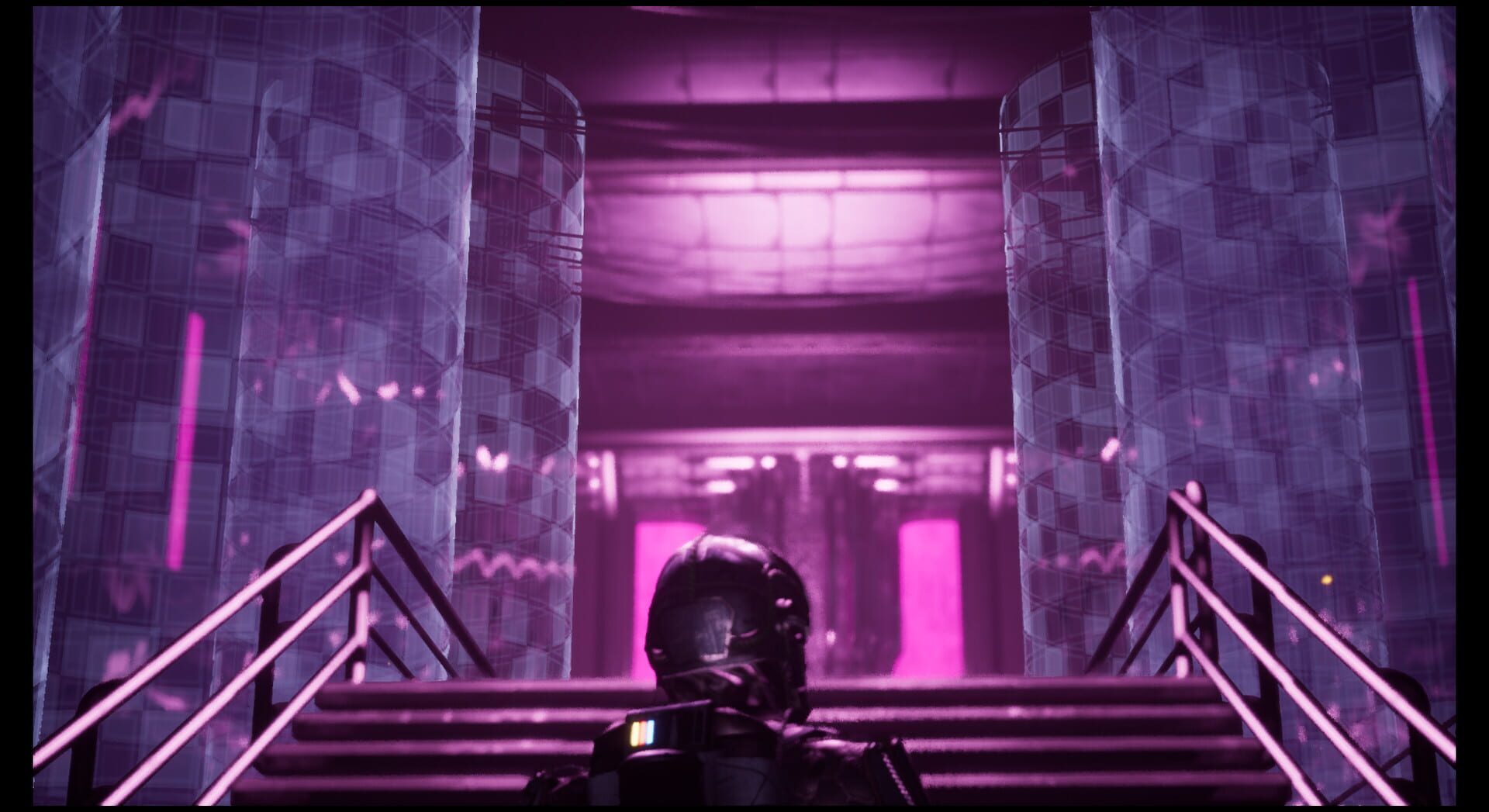 Photonic Distress - Screenshot
