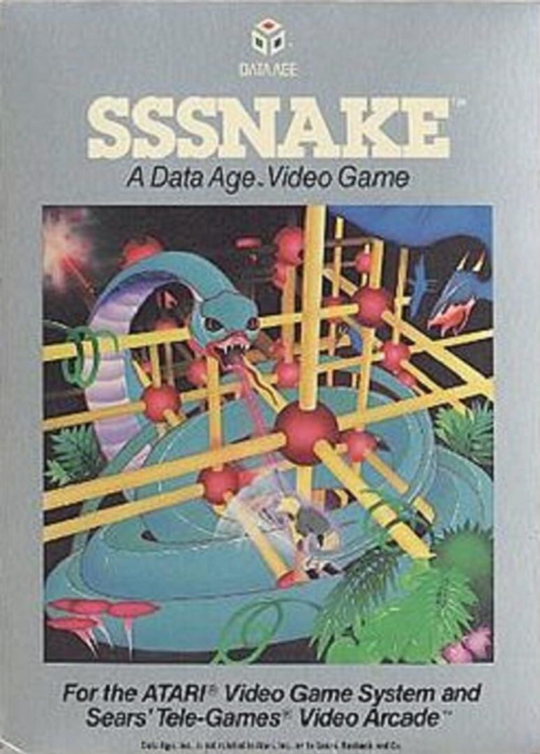 Sssnake (1982)