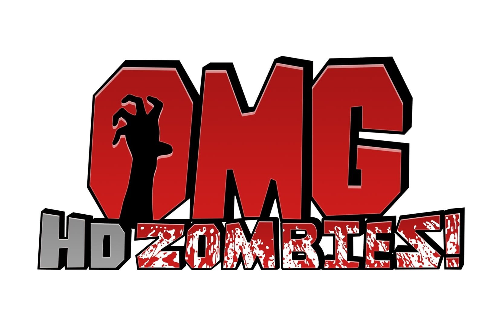 OMG HD Zombies! (2013)