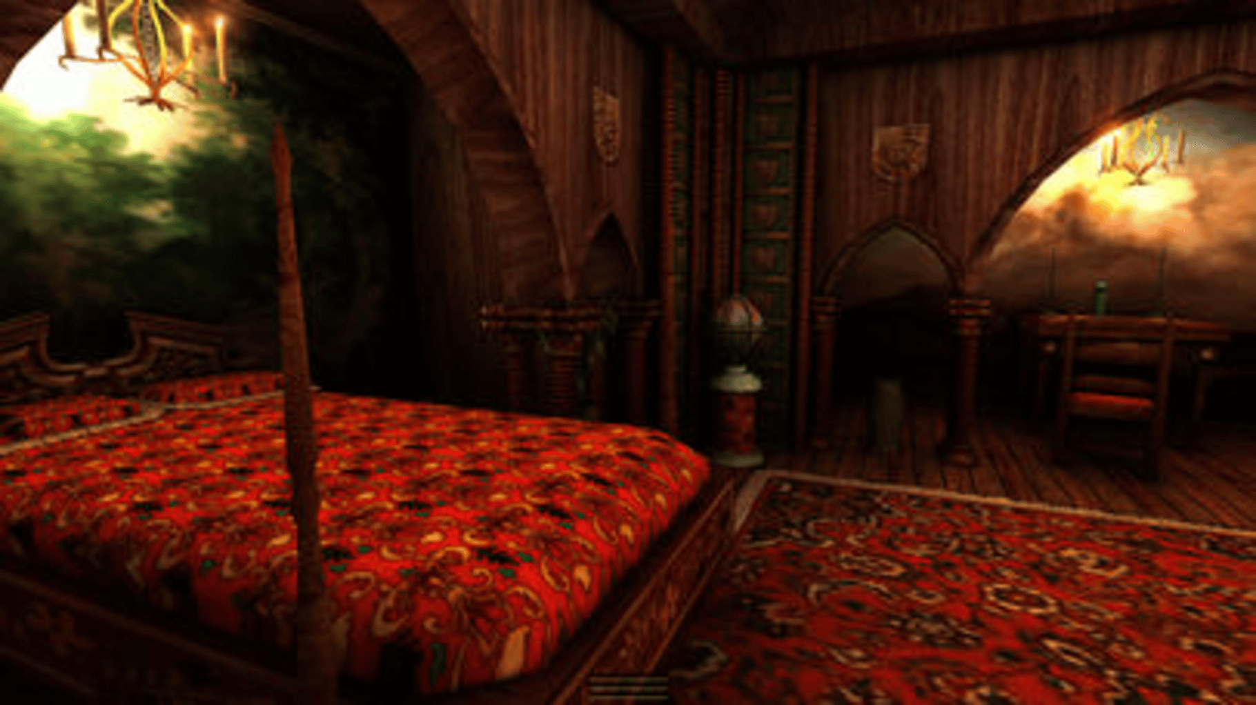 realMyst screenshot