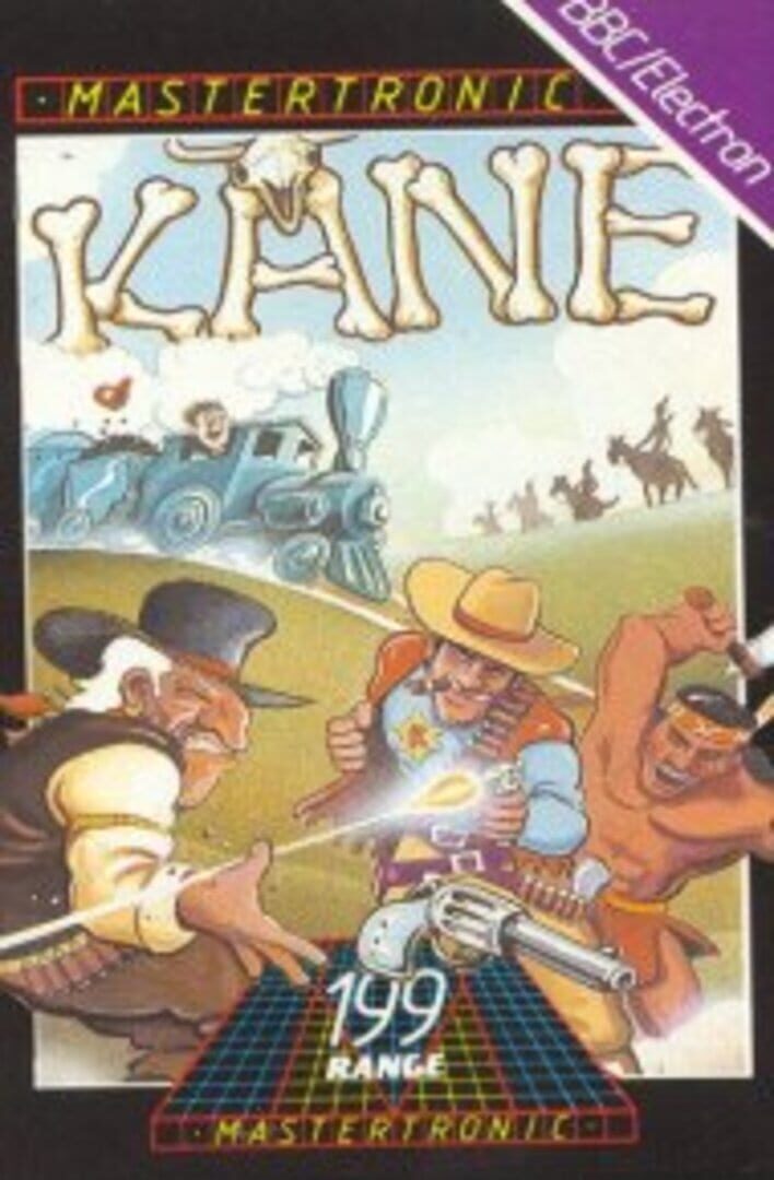 Kane (1985)