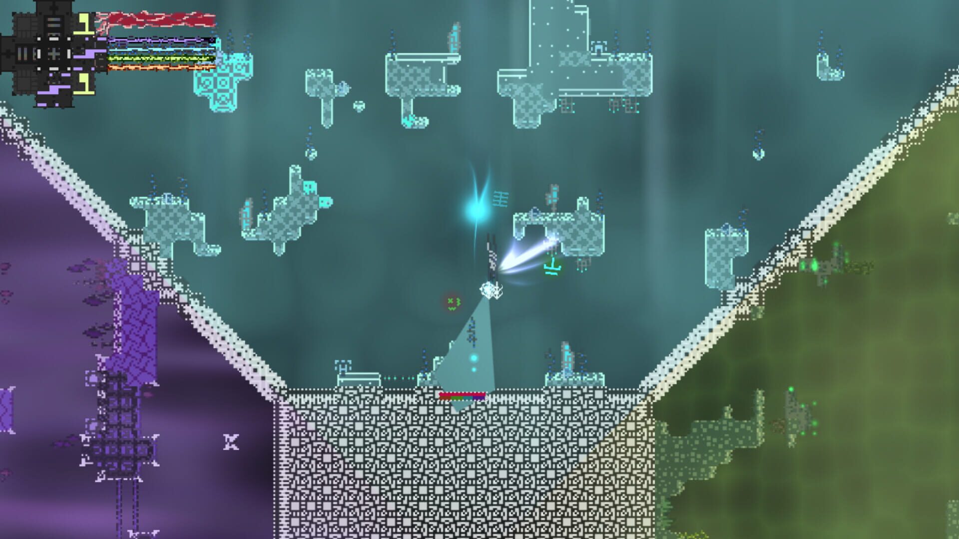 13 Cycles - Screenshot