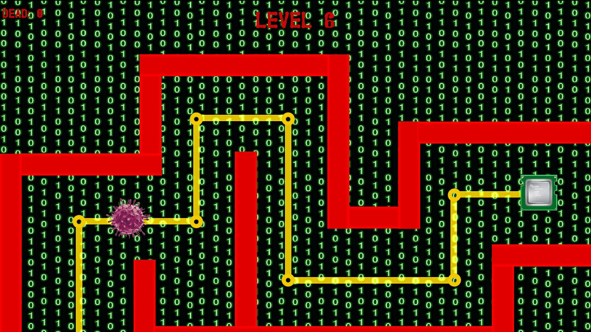 WannaMine - Screenshot