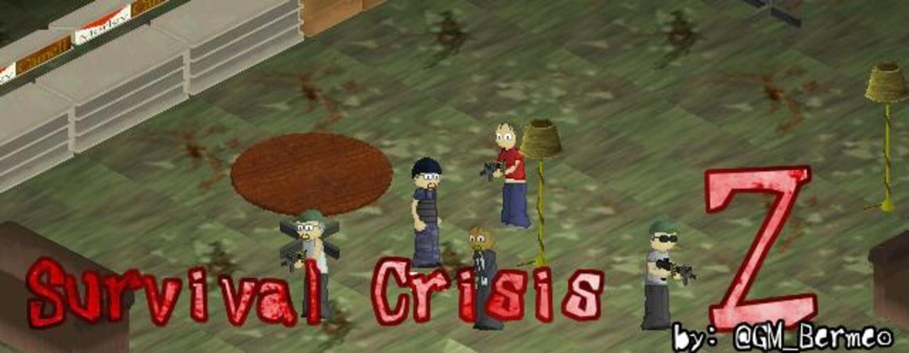 Survival Crisis Z (2004)