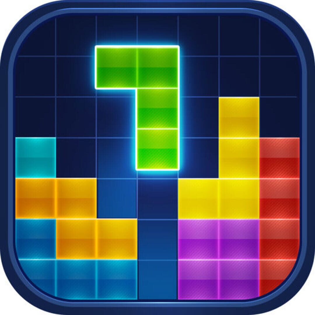 Puzzle Game Blast (2017)