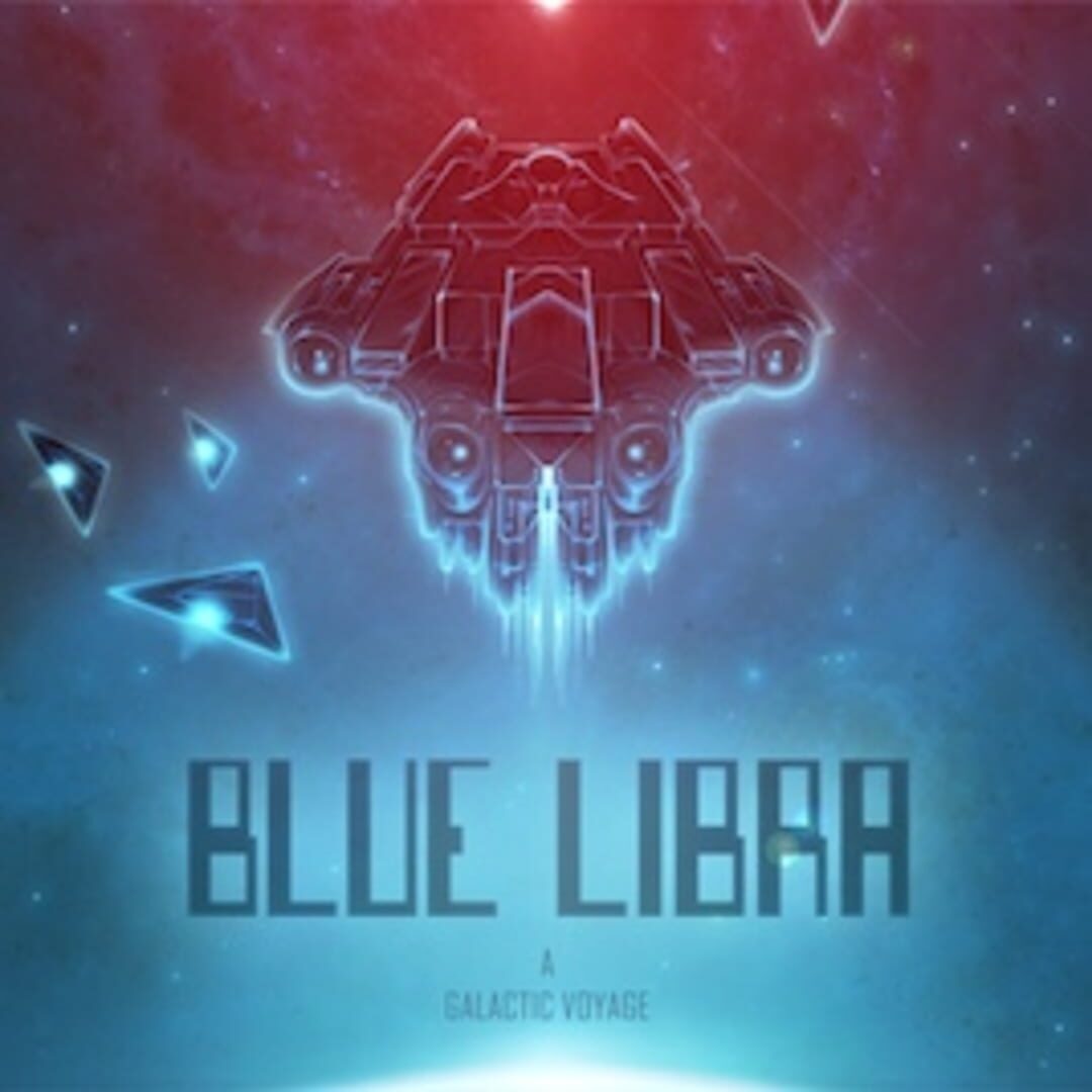 Blue Libra (2011)