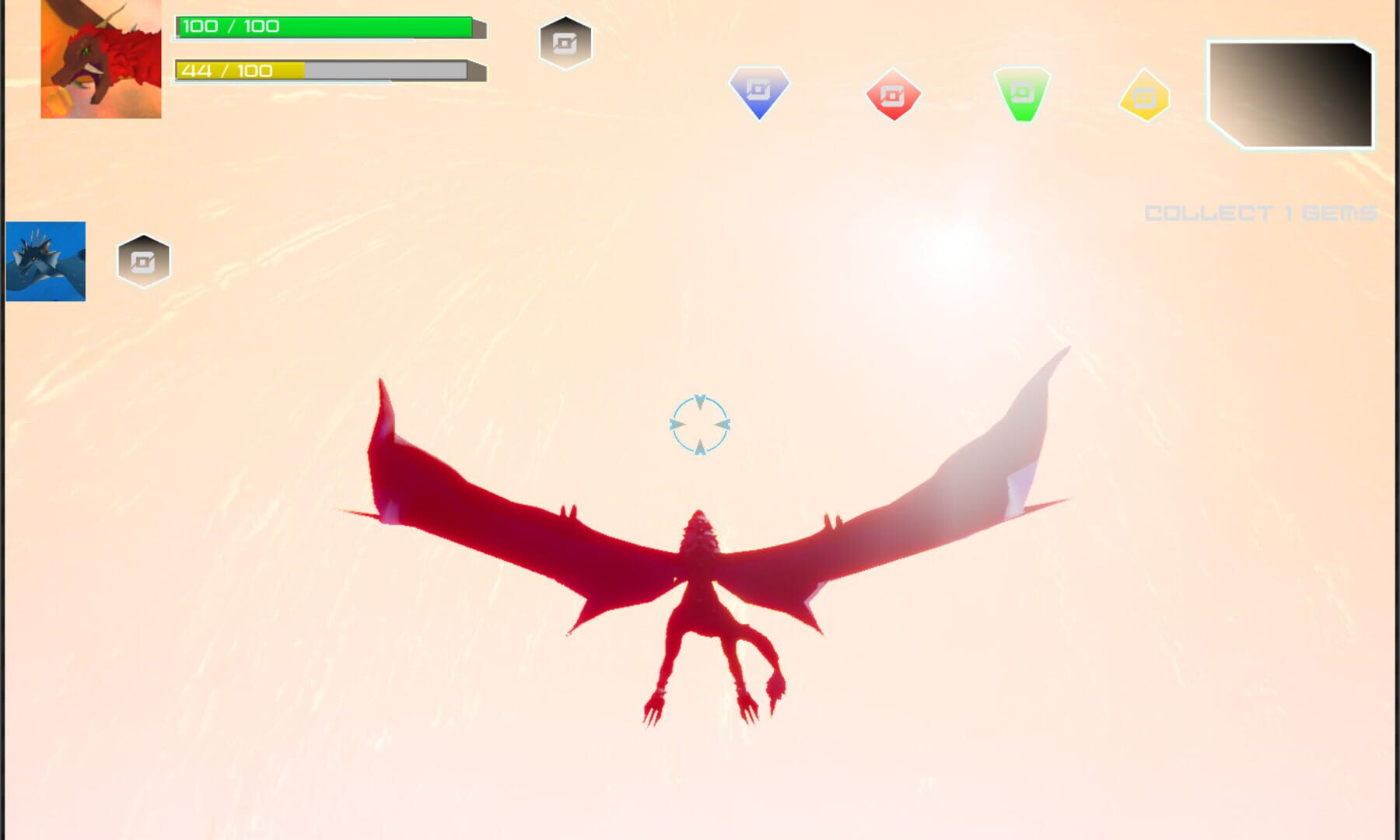 DragonCrash