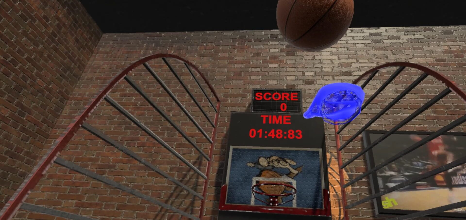 VR_Play Room - Screenshot
