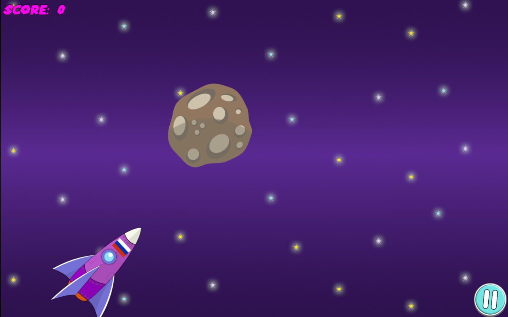 Dictator's dreams - Screenshot