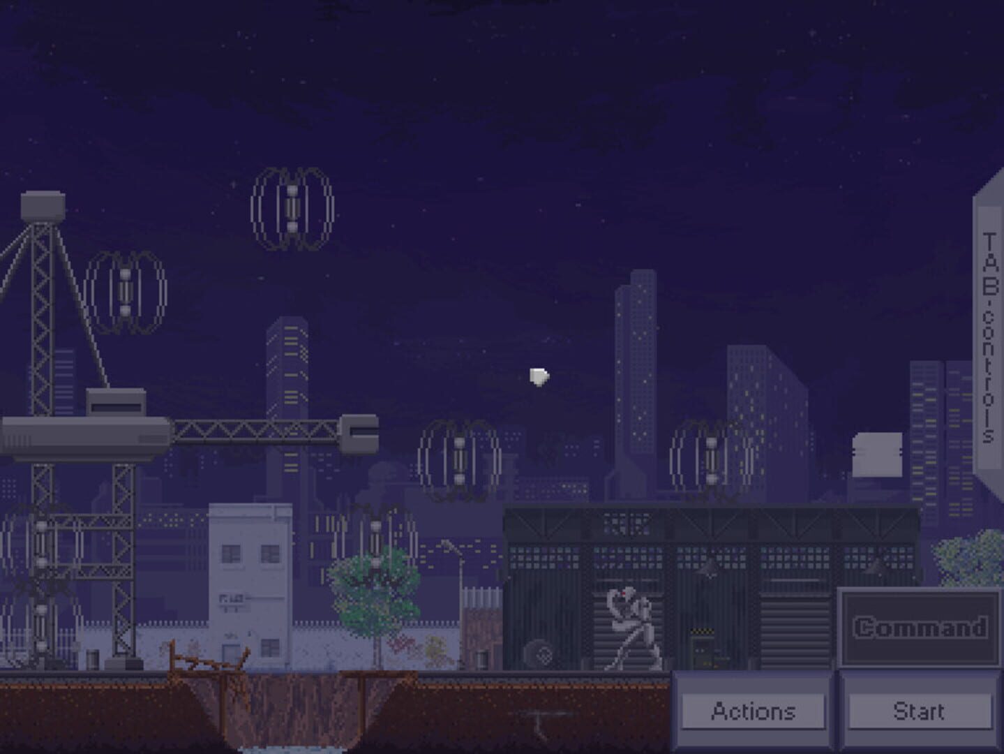 Reprogram - Screenshot