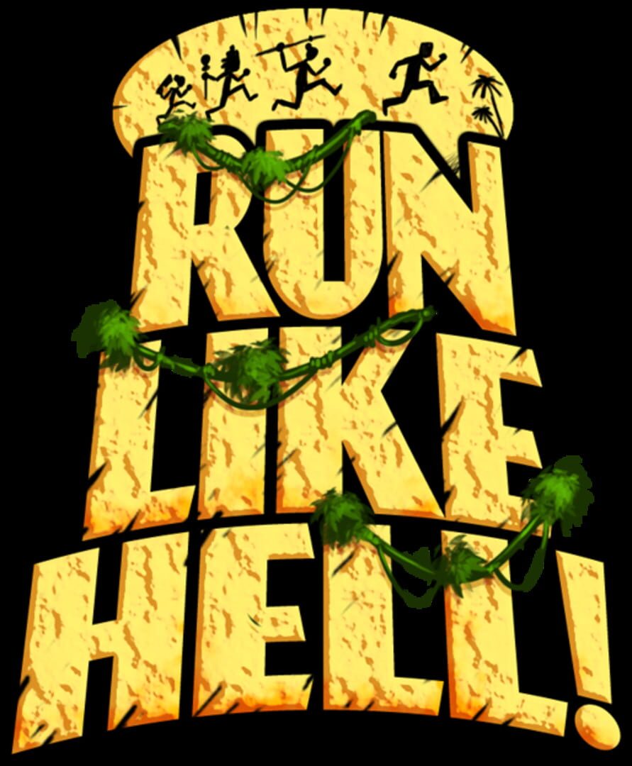 Run Like Hell! (2014)