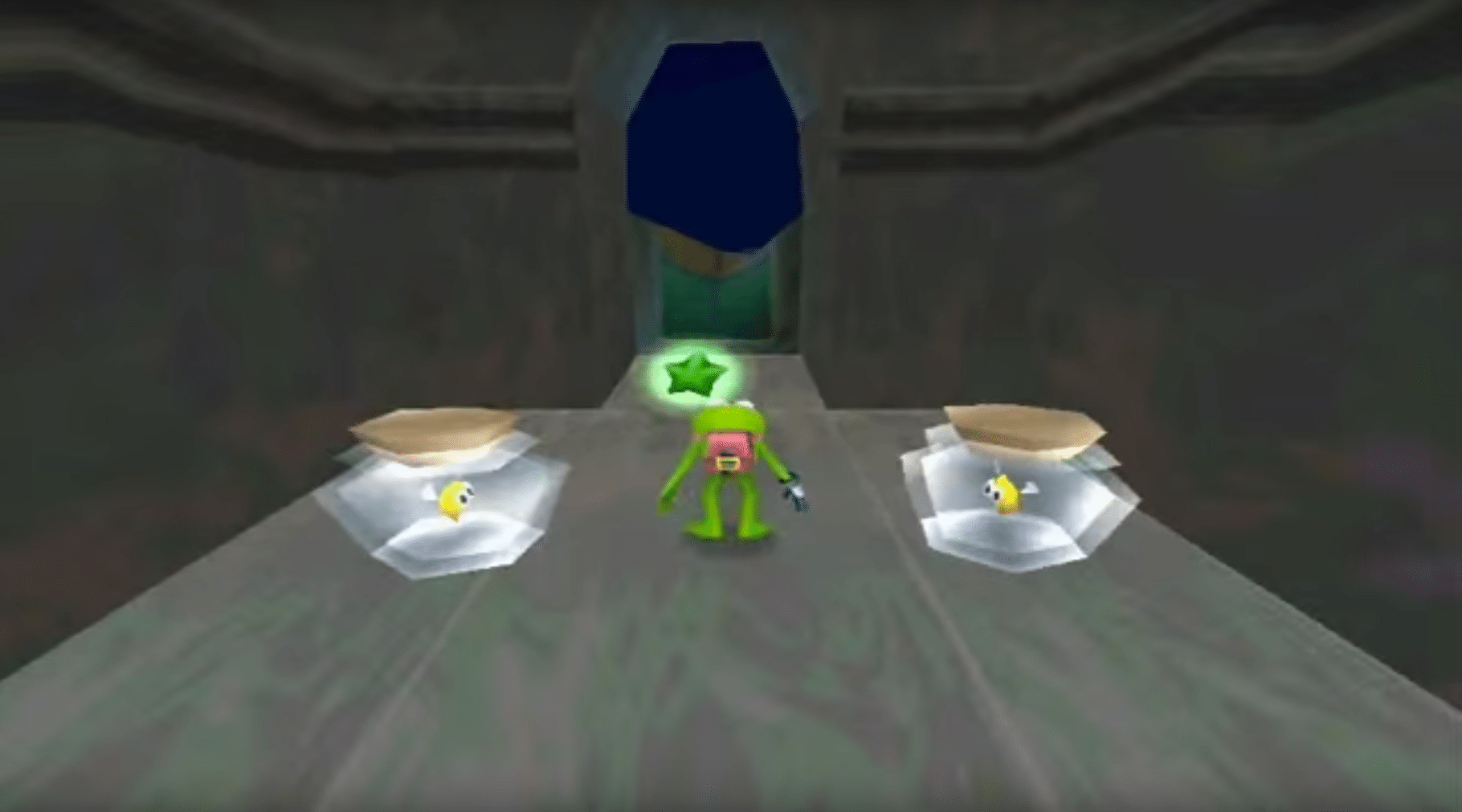 Muppet Monster Adventure screenshot