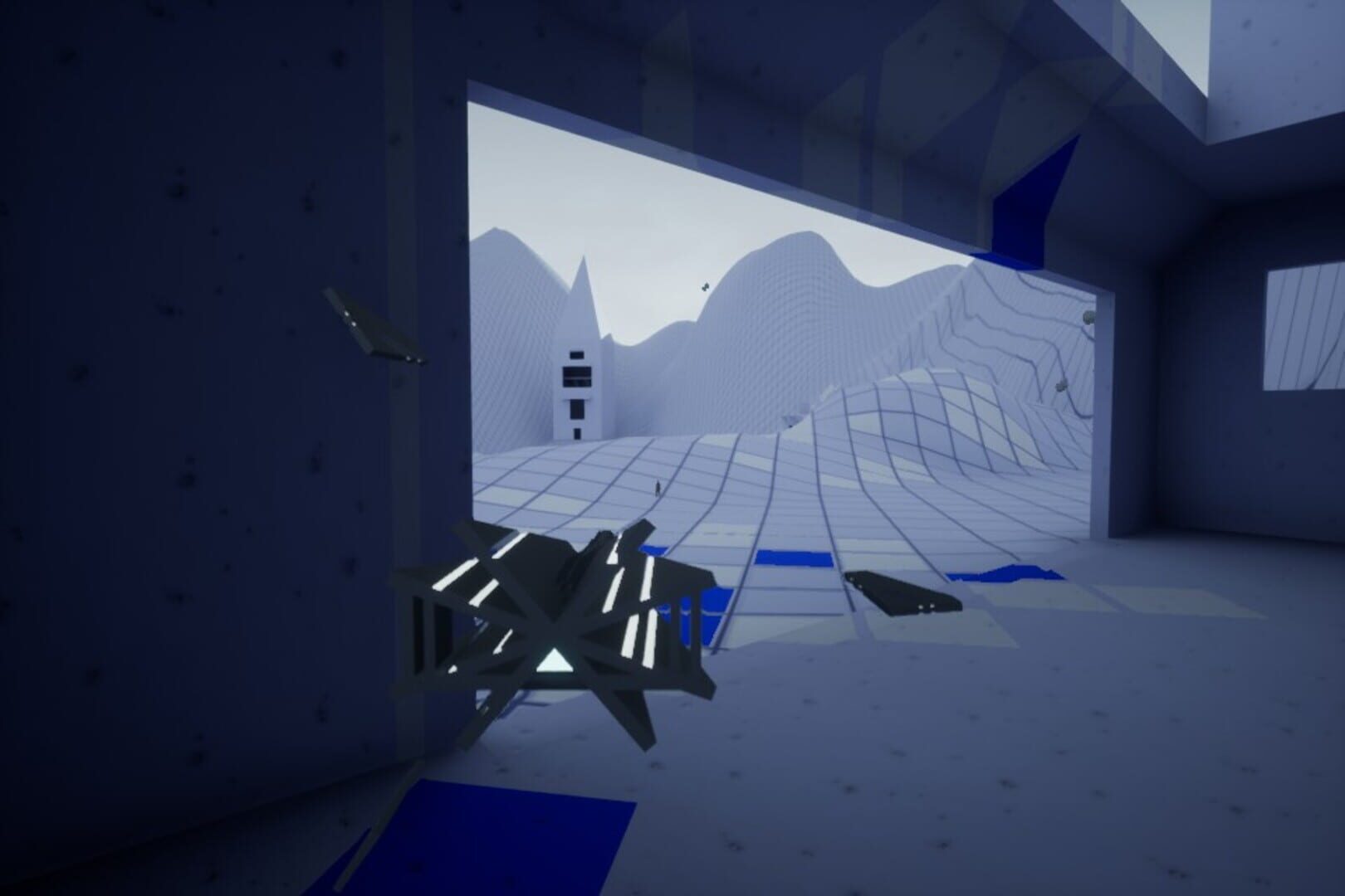 North Stars - Screenshot