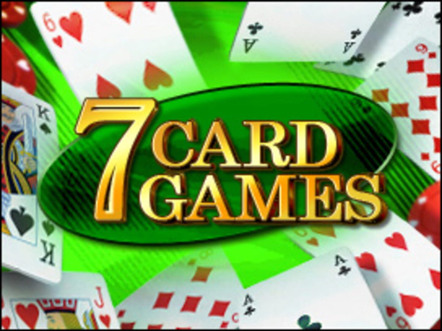 7 Card Games