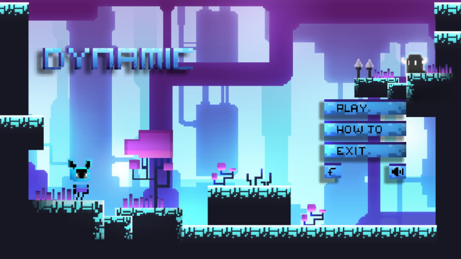 Dynamic - Screenshot
