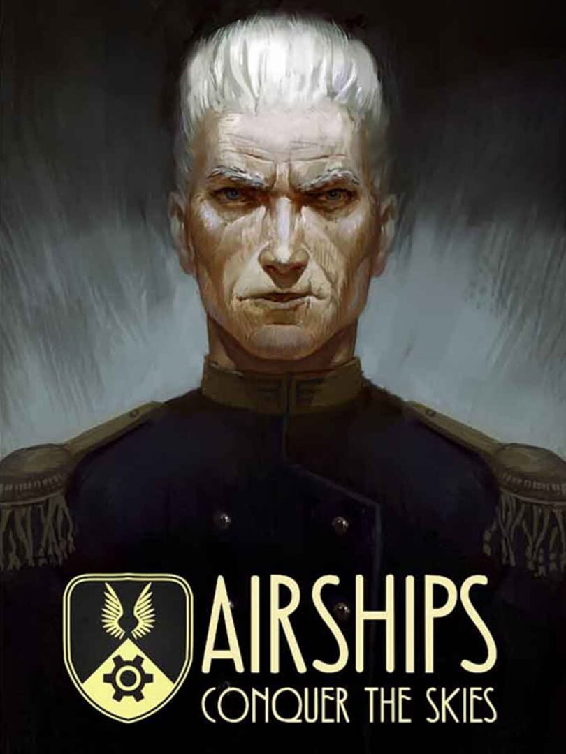 Airships: Conquer the Skies (2018)