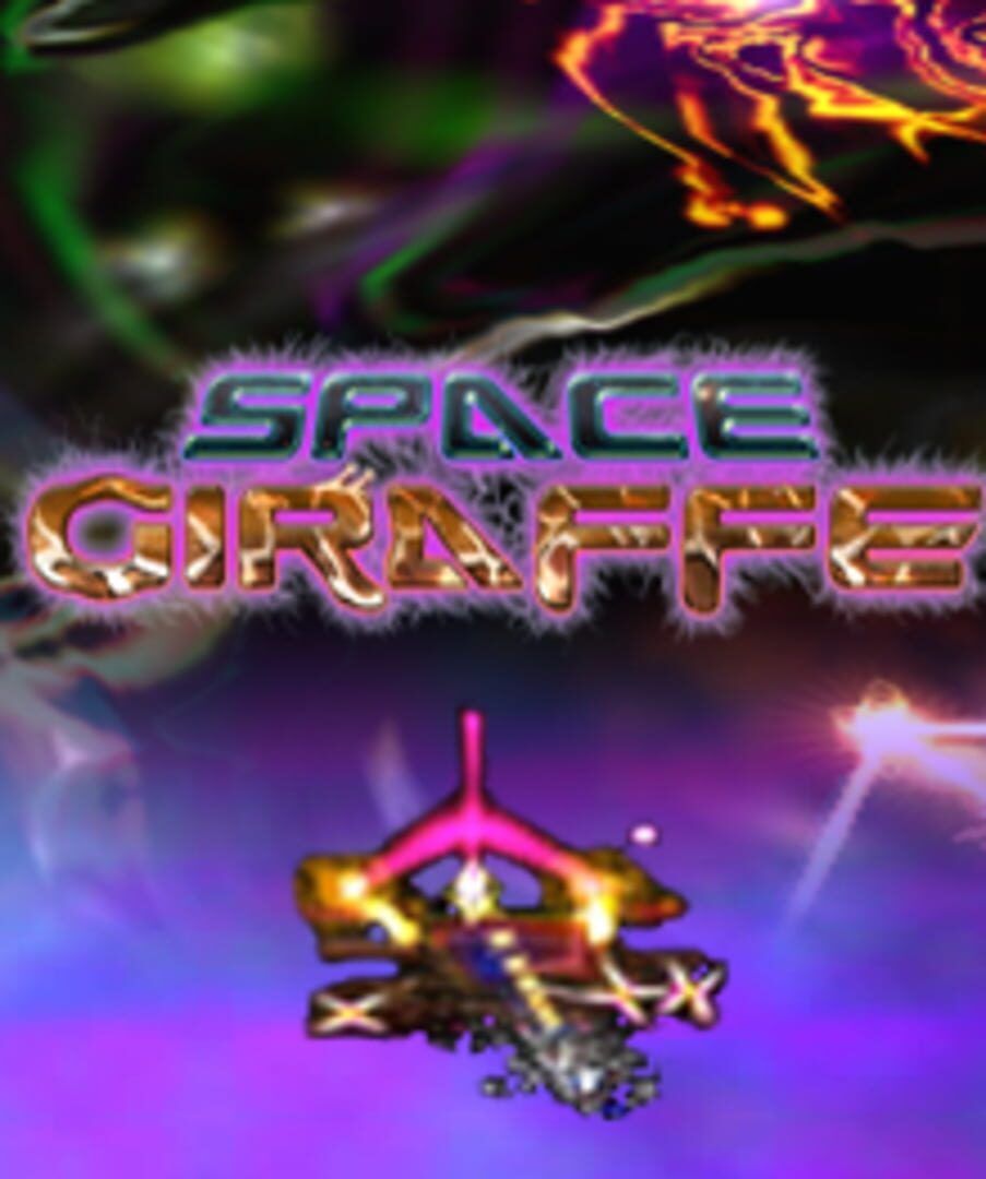 Space Giraffe (2007)