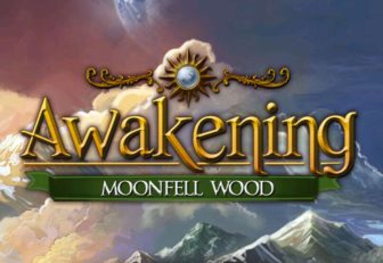 Awakening: Moonfell Wood (2018)