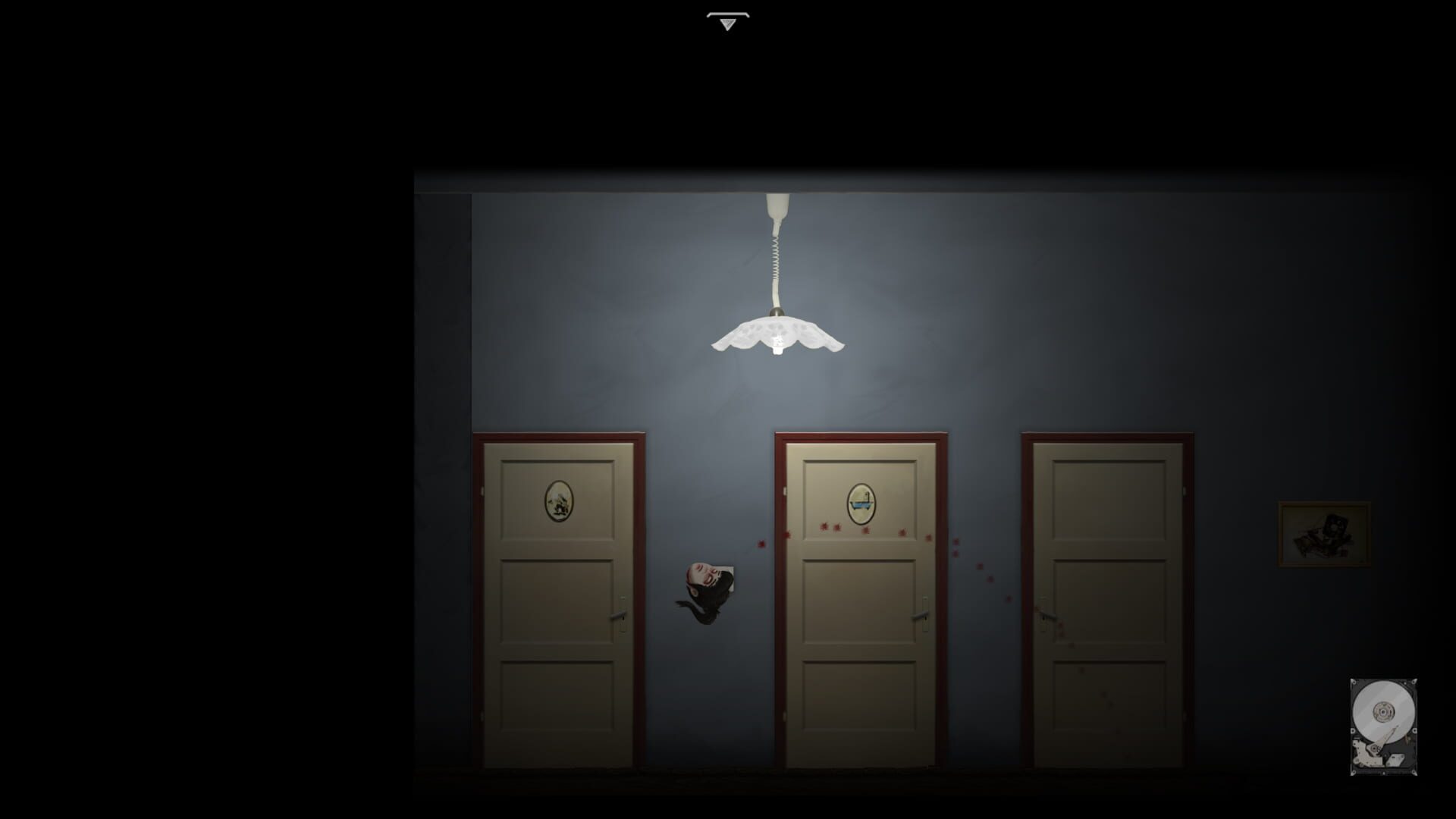 The Overdreamer - Screenshot