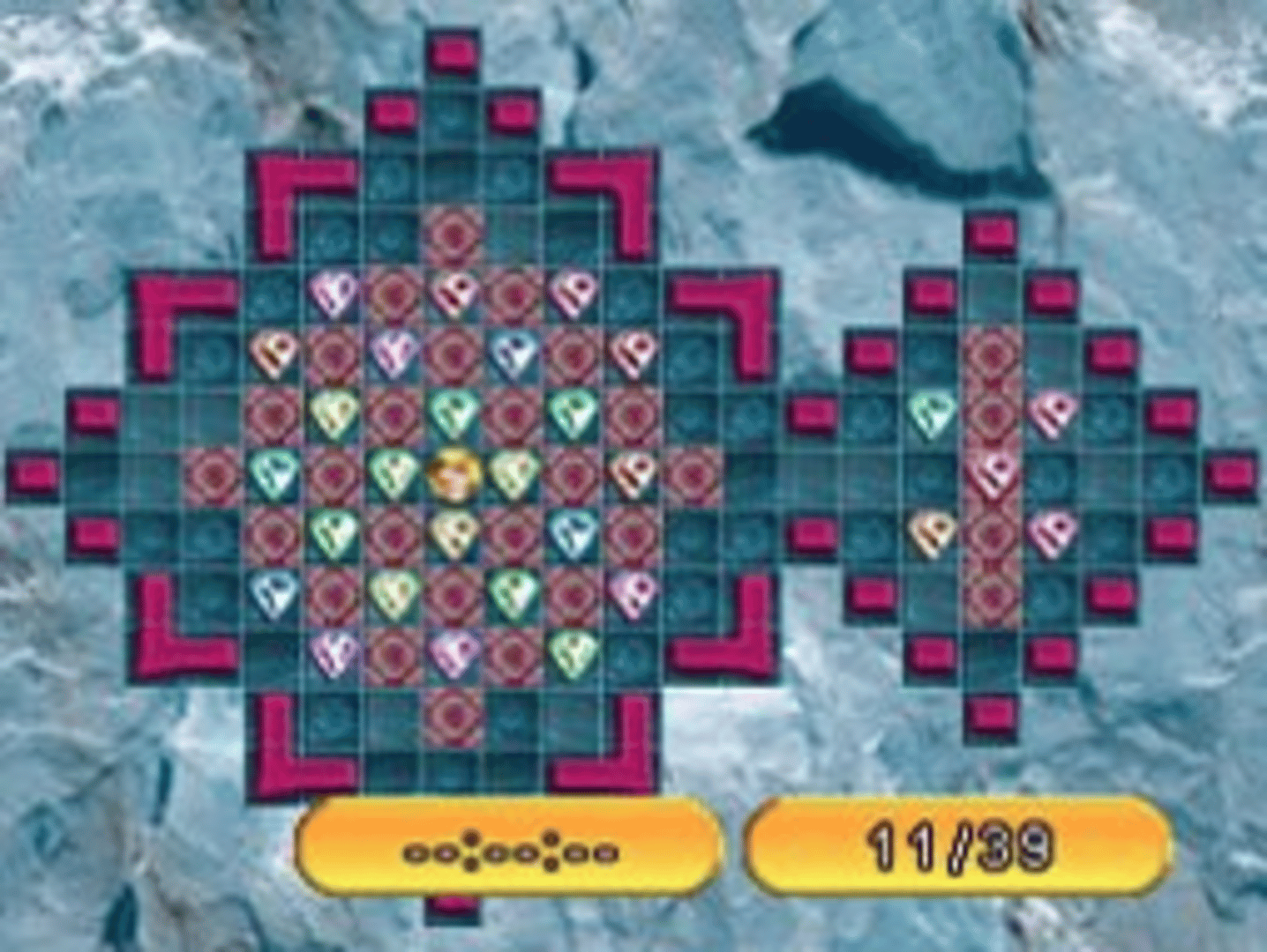 1001 Crystal Mazes Collection screenshot