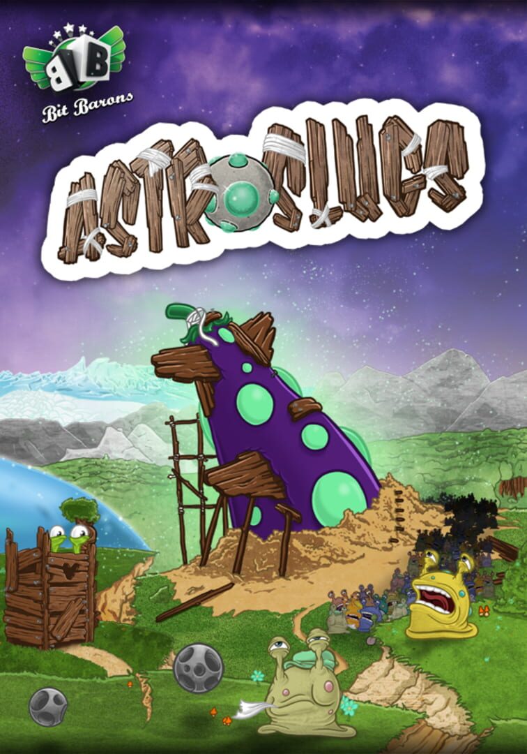 AstroSlugs