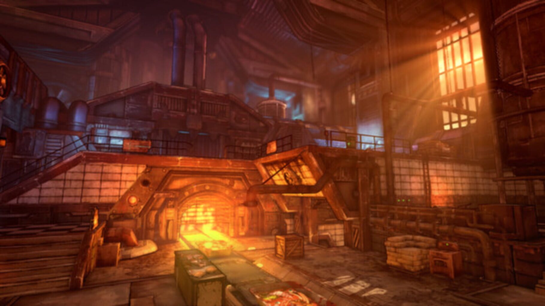 Borderlands 2: The Horrible Hunger of the Ravenous Wattle Gobbler screenshot