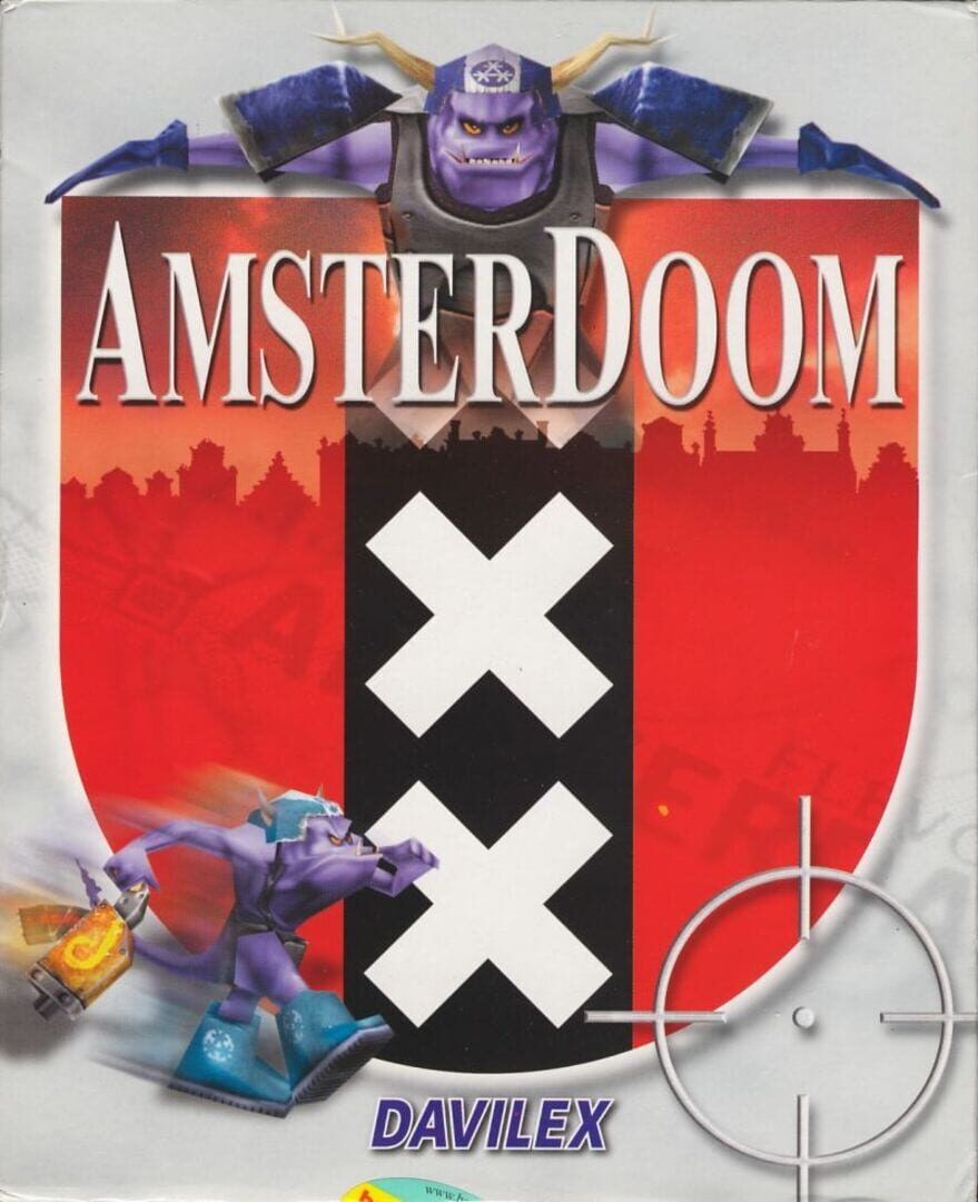 AmsterDoom (2000)