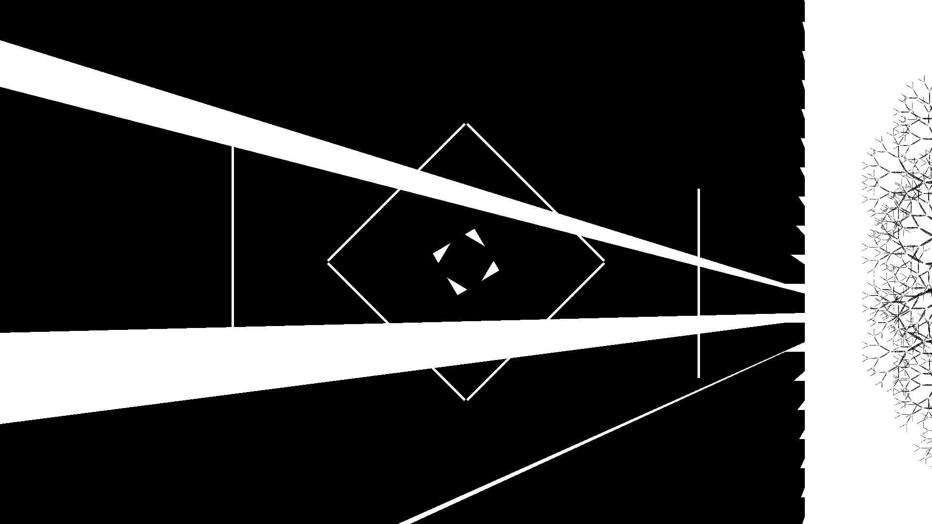 Lone Light - Screenshot