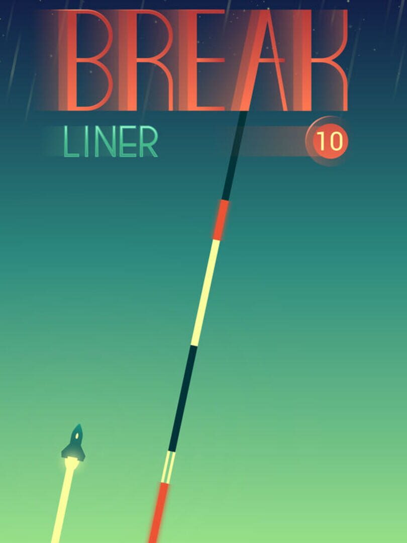 Cover image of Break Liner