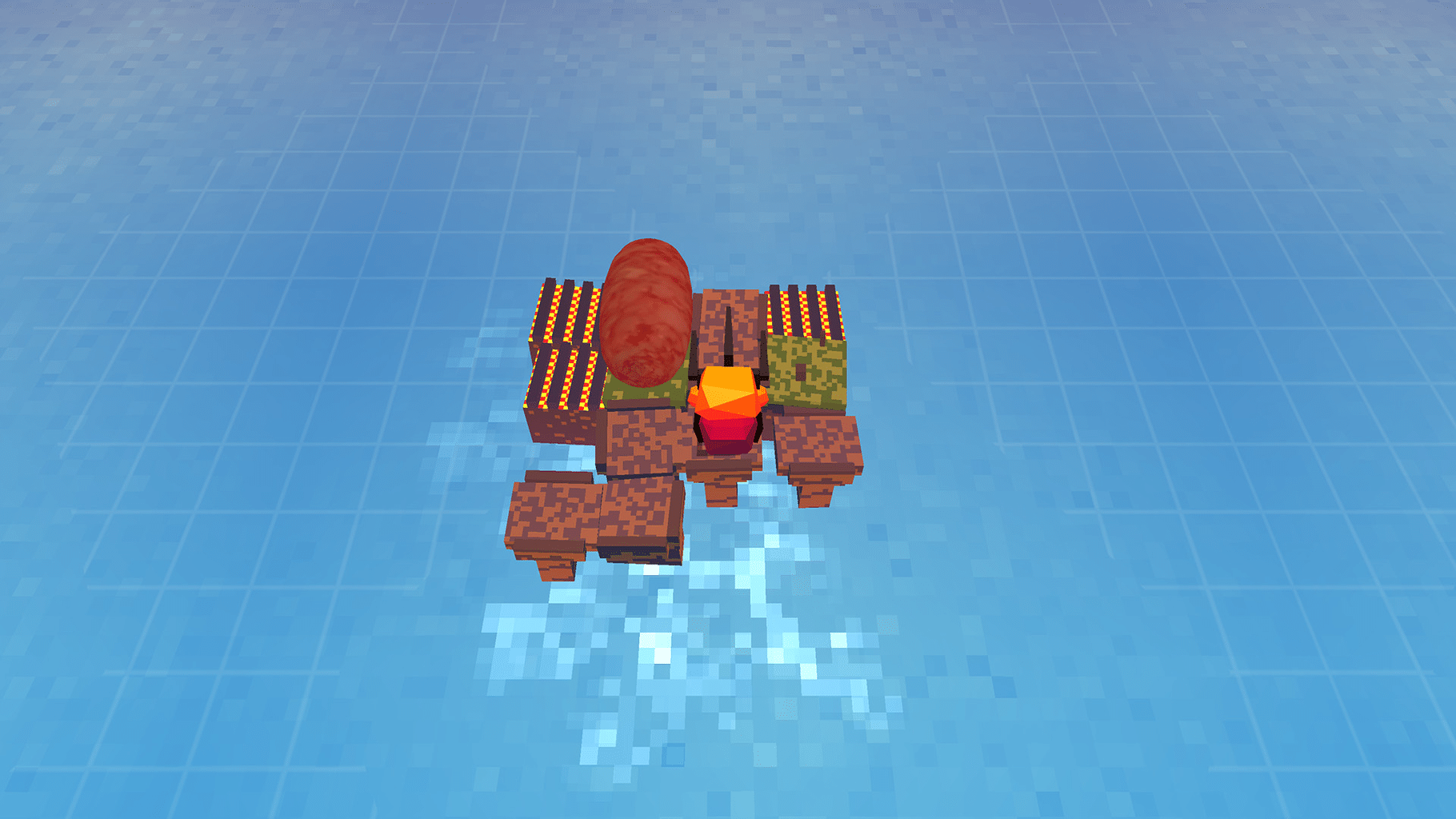 Stephen's Sausage Roll screenshot