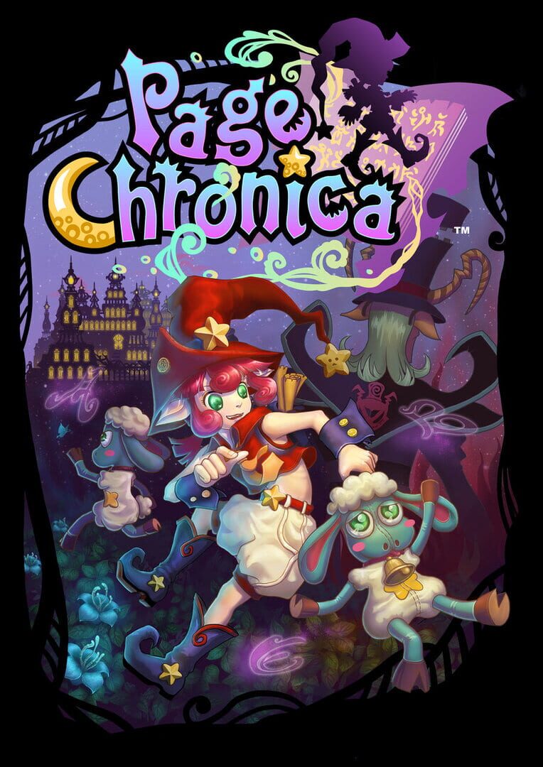 Page Chronica (2012)