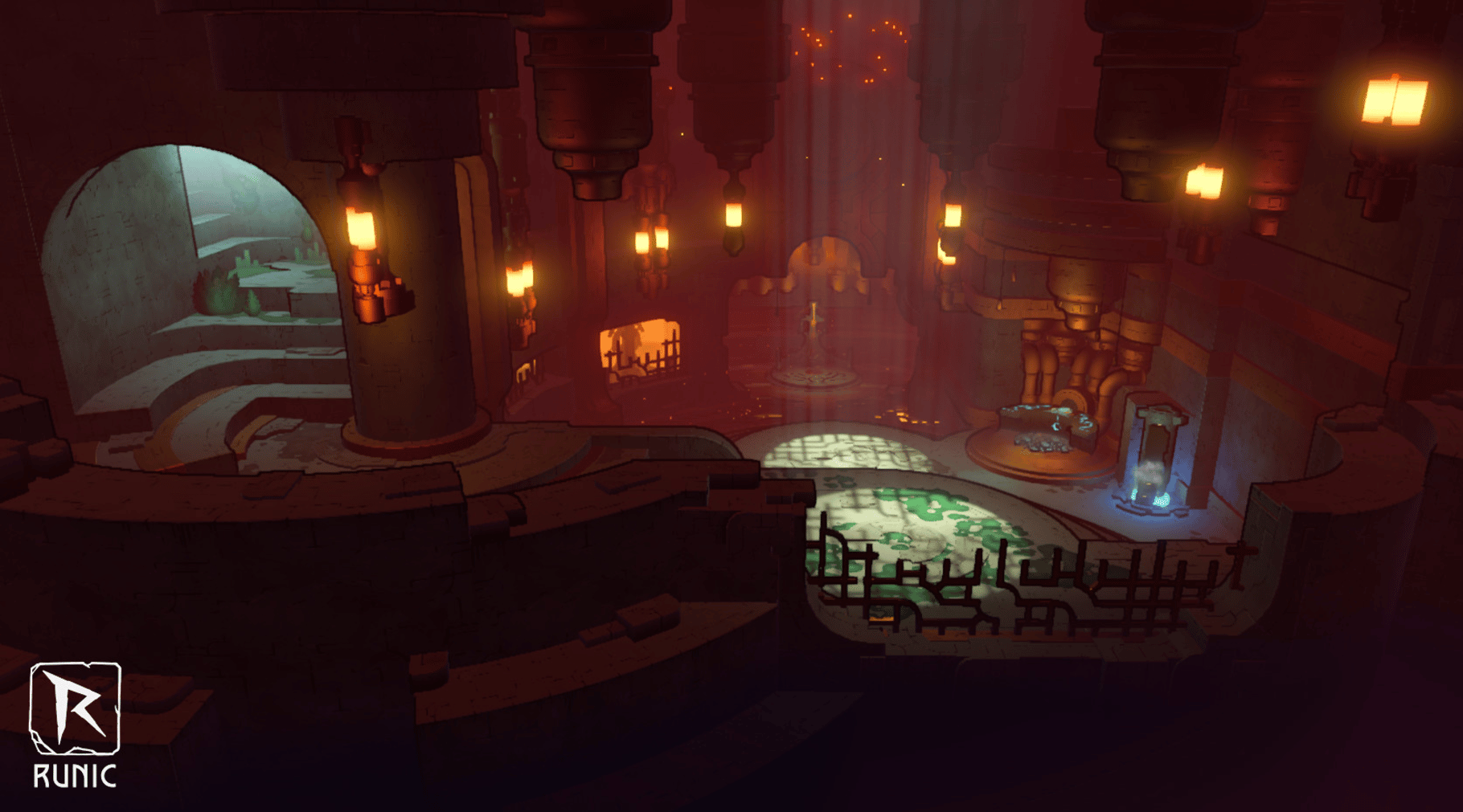 Hob screenshot