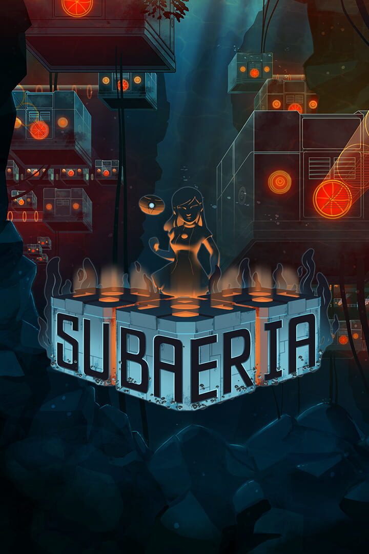 Subaeria (2015)