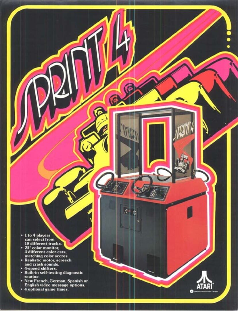 Sprint 4 (1979)