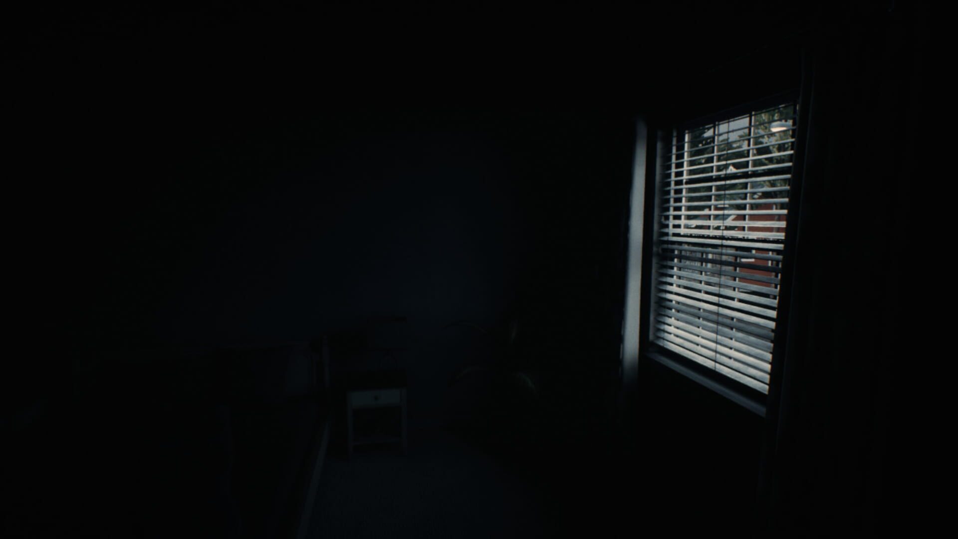 Exposure - Screenshot